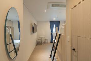 HOTEL MYEONGDONGJANG