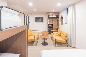 HOTEL MYEONGDONGJANG