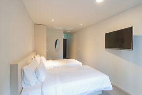 HOTEL MYEONGDONGJANG