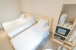 HOTEL MYEONGDONGJANG