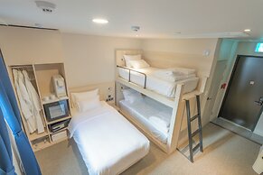 HOTEL MYEONGDONGJANG