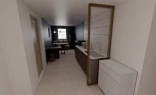 HOTEL MYEONGDONGJANG