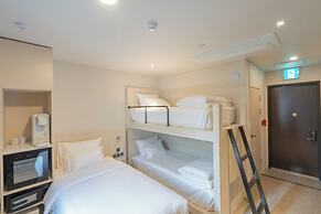 HOTEL MYEONGDONGJANG