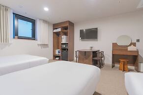 HOTEL MYEONGDONGJANG