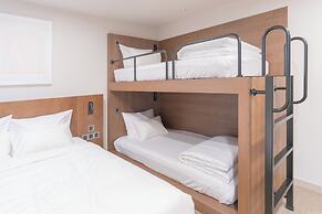 HOTEL MYEONGDONGJANG