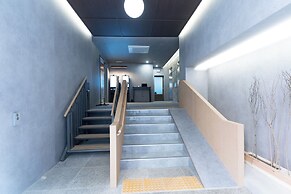 HOTEL MYEONGDONGJANG