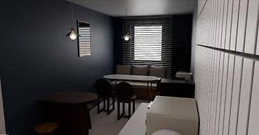 HOTEL MYEONGDONGJANG