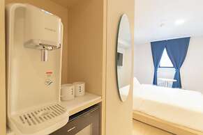 HOTEL MYEONGDONGJANG