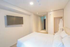 HOTEL MYEONGDONGJANG