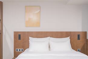 HOTEL MYEONGDONGJANG