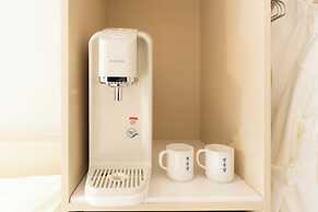 HOTEL MYEONGDONGJANG