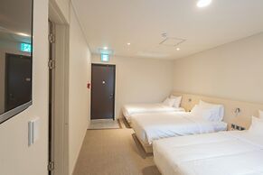 HOTEL MYEONGDONGJANG