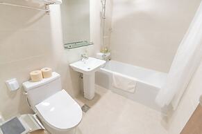 HOTEL MYEONGDONGJANG