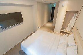 HOTEL MYEONGDONGJANG