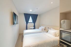 HOTEL MYEONGDONGJANG