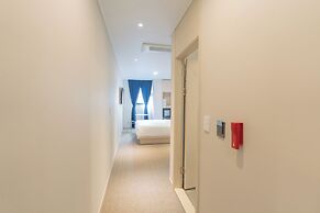 HOTEL MYEONGDONGJANG