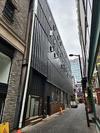 HOTEL MYEONGDONGJANG