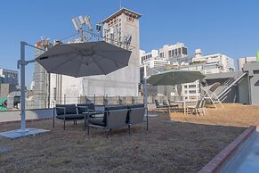 HOTEL MYEONGDONGJANG