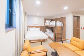 HOTEL MYEONGDONGJANG