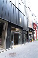 HOTEL MYEONGDONGJANG