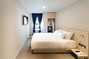 HOTEL MYEONGDONGJANG