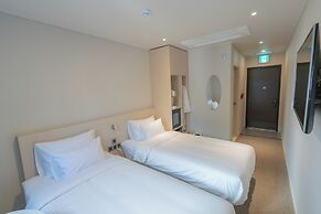 HOTEL MYEONGDONGJANG