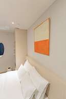 HOTEL MYEONGDONGJANG