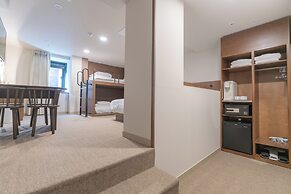 HOTEL MYEONGDONGJANG