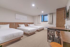 HOTEL MYEONGDONGJANG