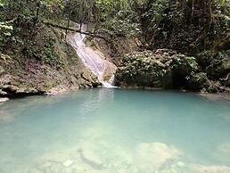 Ojo de agua Eco Ranch