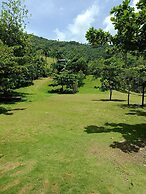 Ojo de agua Eco Ranch