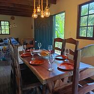 Ojo de agua Eco Ranch