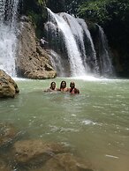 Ojo de agua Eco Ranch