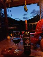 Ojo de agua Eco Ranch