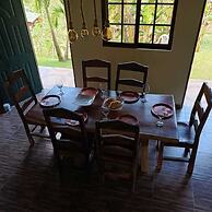 Ojo de agua Eco Ranch