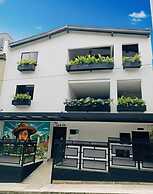 Vida Hostel