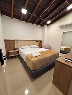 Vida Hostel