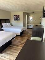 Beverly hills inn