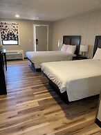 Beverly hills inn
