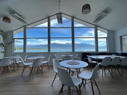 Kaikoura Seaside Lodge