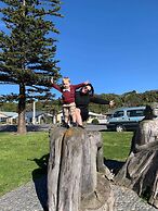 Kaikoura Seaside Lodge