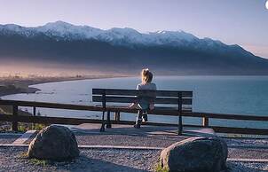 Kaikoura Seaside Lodge