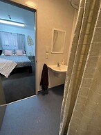 Kaikoura Seaside Lodge