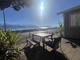 Kaikoura Seaside Lodge
