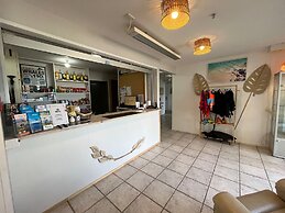 Kaikoura Seaside Lodge