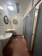 Kaikoura Seaside Lodge