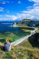 Kaikoura Seaside Lodge