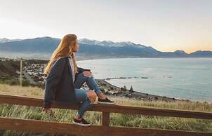 Kaikoura Seaside Lodge