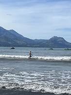 Kaikoura Seaside Lodge