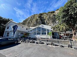 Kaikoura Seaside Lodge